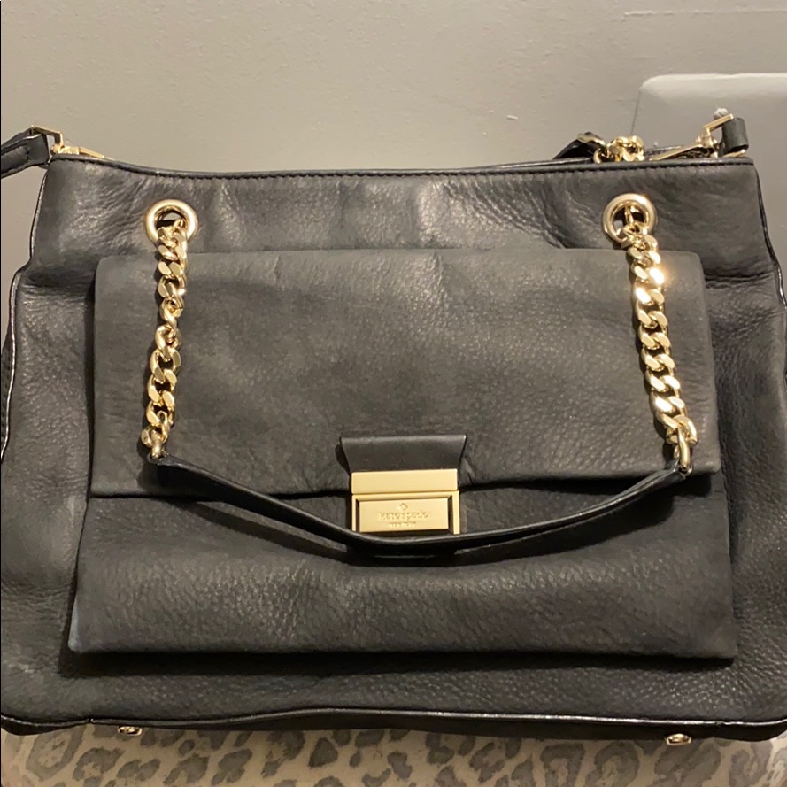 Kate Spade Crossbody Tote Purse